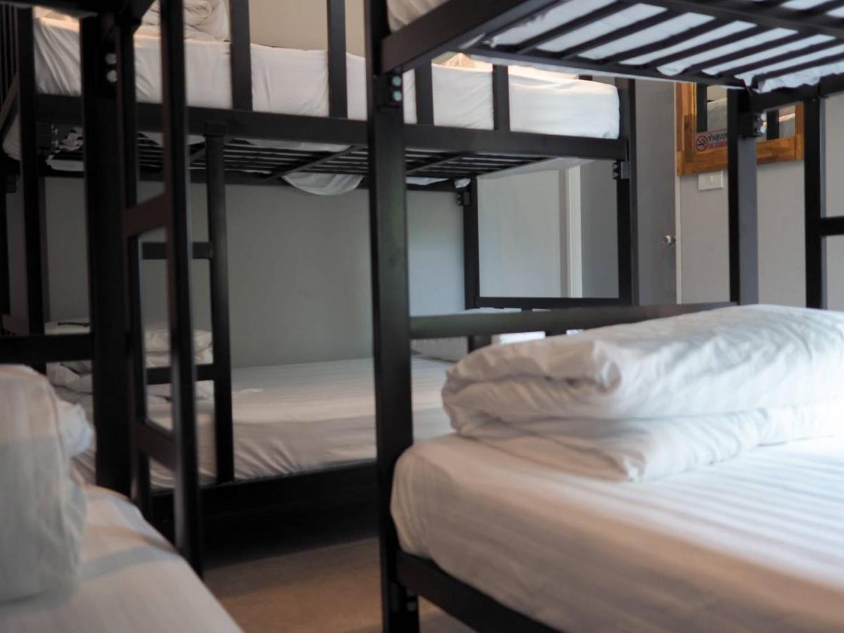 @Hostel Phangan Baan Tai Extérieur photo